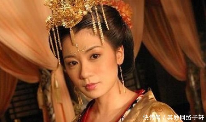 女人|古代中国权力最大的女人,,慈禧垫底,第一名无可争议