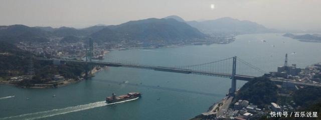 原子弹|二战的最后,美国把第一颗原子弹投放在广岛,为什么不是东京?