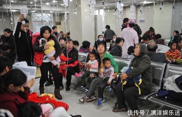 家长|为什么孩子输液有的扎头上,有的扎脚上医生不告诉,家长要清楚