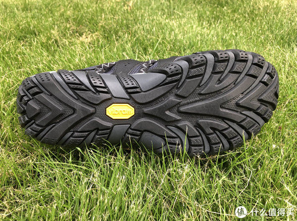 户外运动|MERRELL迈乐 MAIPO 水蜘蛛 溯溪鞋体验测评