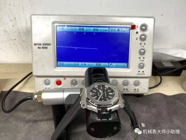 机械表大师：最适合中国人佩戴的手表尺寸，你的表尺寸合适吗？