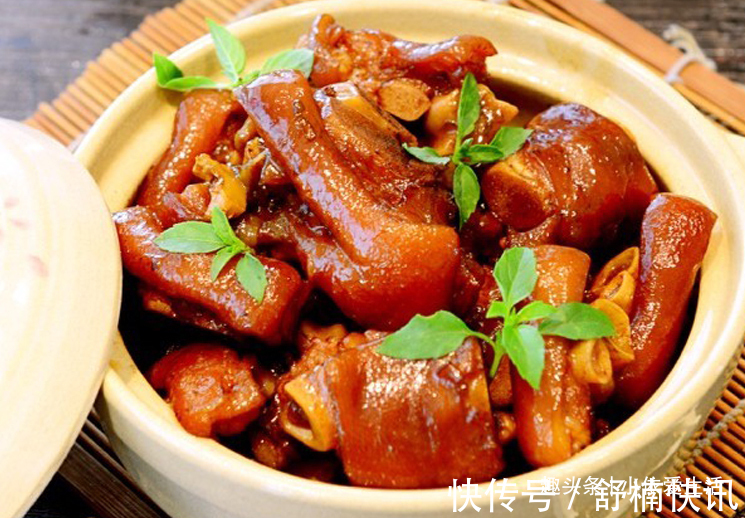 回味无穷|春节快到了,教你几道年夜饭压轴硬菜,色香味俱全,让人回味无穷