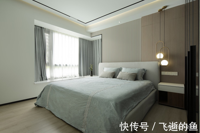 功能性|空间重塑，简约到极致的功能性家居