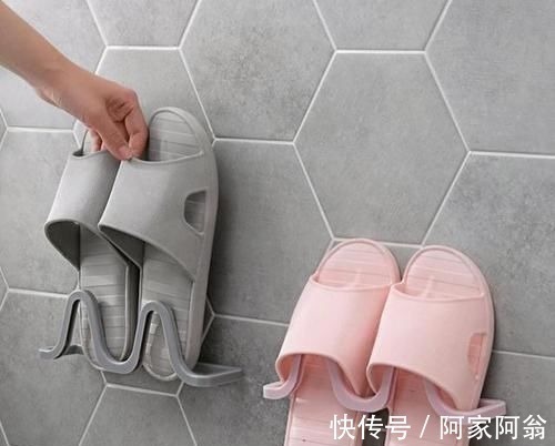 防滑垫|卫生间不起眼的6个先进设计,很是实用还不贵,不妨看一看