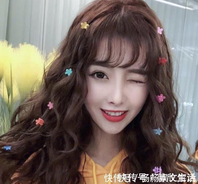 大妈 烫发洋气还是老气,主要看这“几”点,盲目烫发没气质还像大妈