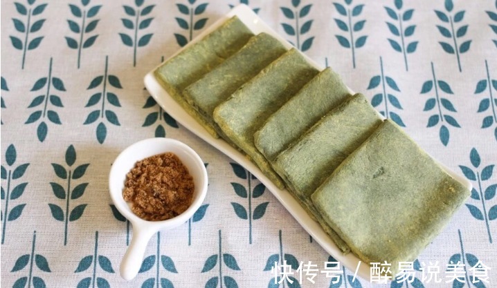 松花|女人到了中年,这菜建议多吃,蒸一蒸清香解馋,助眠安神,气色好