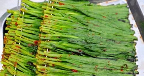 冬季养生常吃三种食物，润肤养颜，排毒减肥，