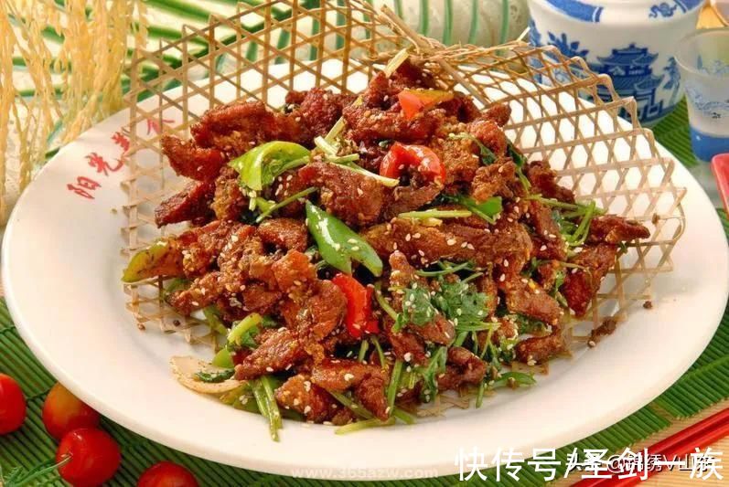 分分钟做好的12道下饭菜，香味扑鼻，下酒又下饭，待客必备菜谱