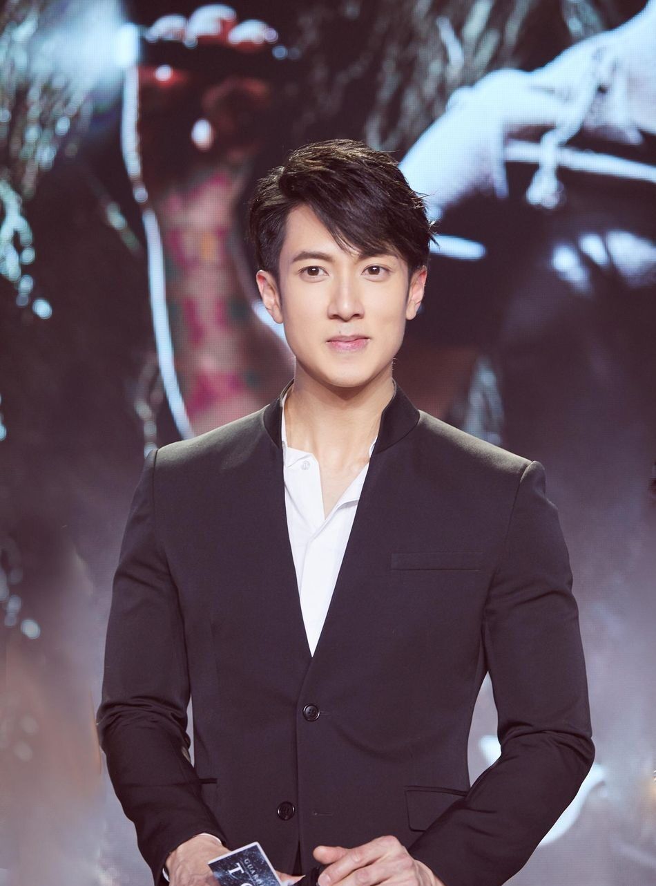 吴尊录新综艺另有目的?计划让儿女在中国读书,让儿女学好中文