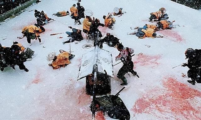 发现|赵匡胤以为宰相帮他选了个好年号,直到,他发现一个女人