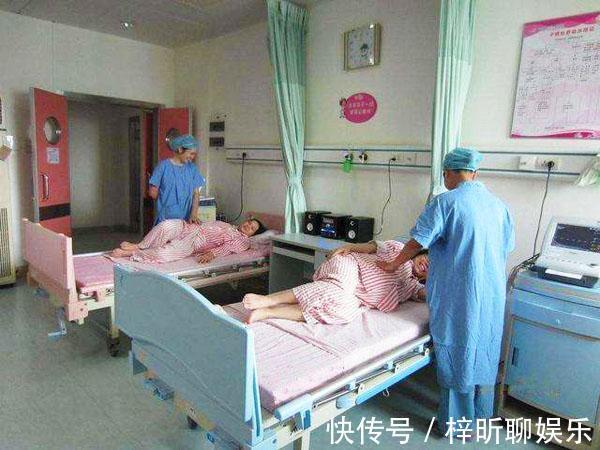 宫缩|分娩“开十指”到底是多大一张图就懂,这些顺产知识请提前了解