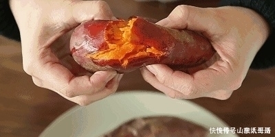 叶黄素|红薯、紫薯、白薯哪个更营养,你一定猜不到