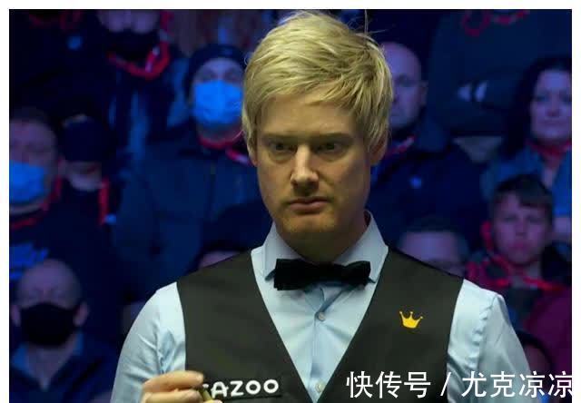 排行榜|盤點斯諾克排名賽亞軍排行榜，奧沙利文第2，希金斯第1