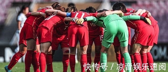 中国女足|从0-2到3-2，中国女足又逆转！唐佳丽闪耀全场，国足9夺亚洲冠军
