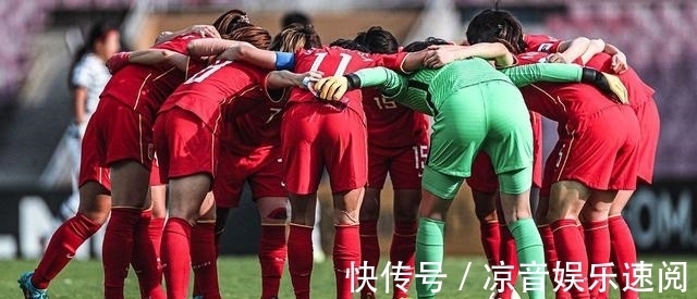中国女足|从0-2到3-2,中国女足又逆转!唐佳丽闪耀全场,国足9夺亚洲冠军