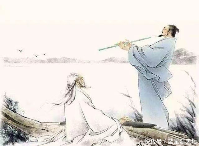 全球预言家一致预言,拯救世界的“圣人”将在东方降临,可信吗?