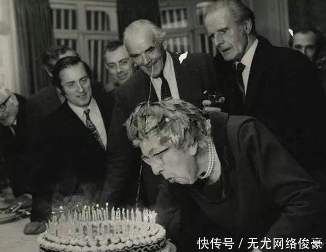 侦探|“侦探女王”阿加莎:用“琼瑶”一样的人生,创造78部侦探小说