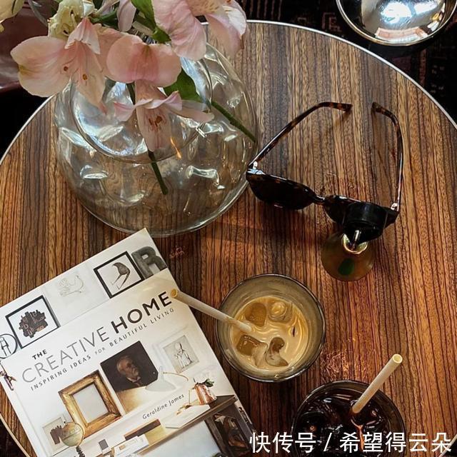 咖啡馆|我们相约在这里喝一杯咖啡吧!