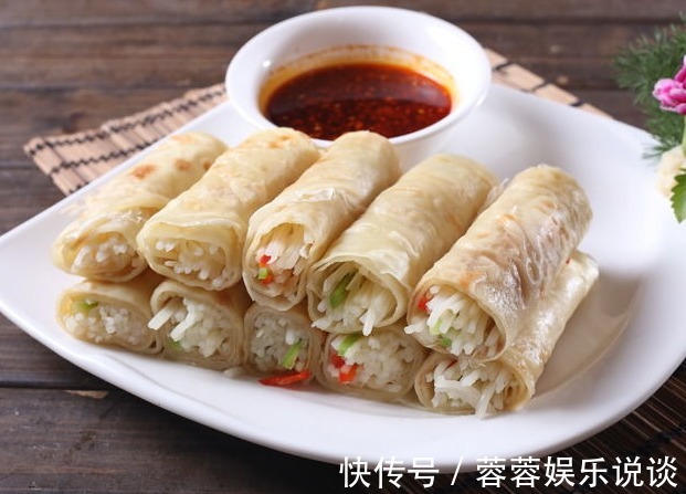 一碗面粉,筷子搅一搅,3分钟出锅,比馒头还柔软,每天吃不够