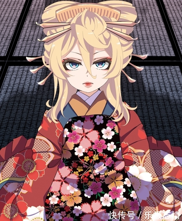 声优|《鬼灭之刃》第二季新角色解锁,华丽剑士与美艳上弦登场