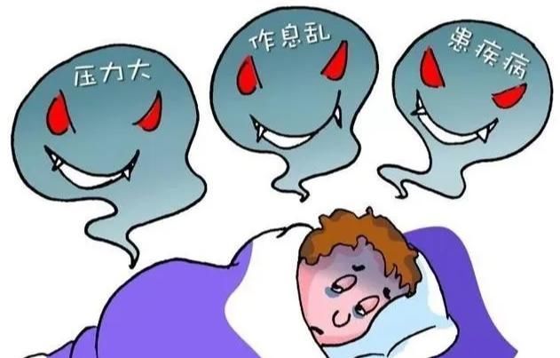 在家|动不动就嗳气?背后原因可不少!医生教你在家调理