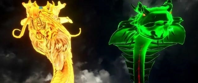 武魂融合技|斗罗大陆：毒斗罗最恐怖的杀招，也是外挂一样的存在