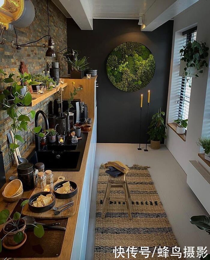 小屋|60个世界上那些令人惊叹的设计，家设计成这样，你还想去上班吗