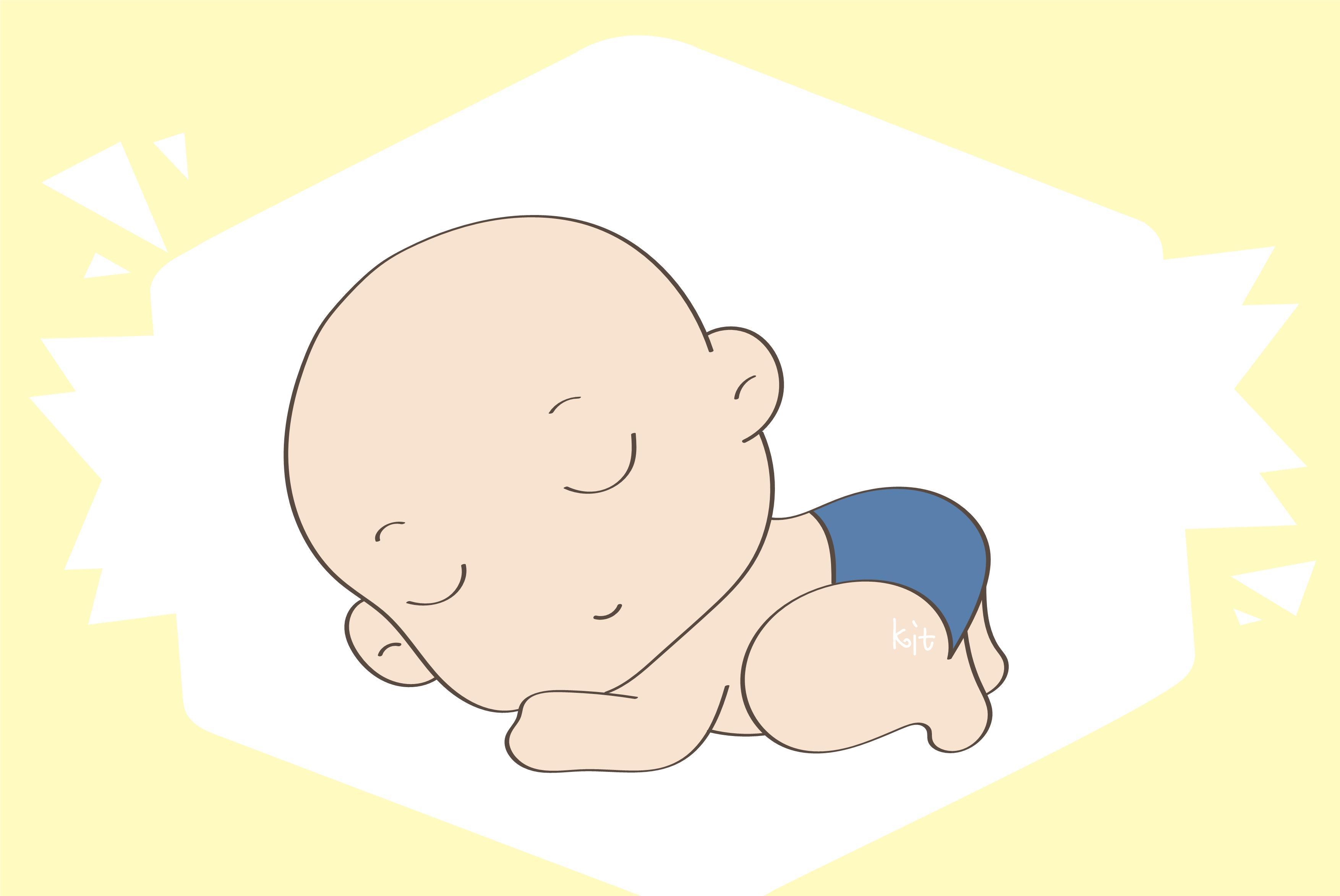 孩子|孩子走路早就聪明?父母别盲目,听听专家怎么说