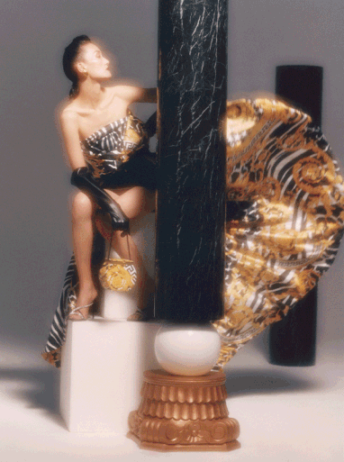 雎晓雯|我们的时尚圈，容不得小眼睛？