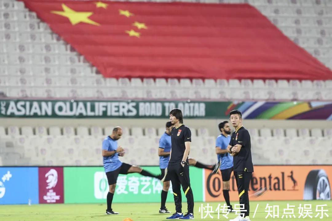 武磊|国足出线20周年，打越南竟成了生死战，3：2用一场胜利守住了最后的底线