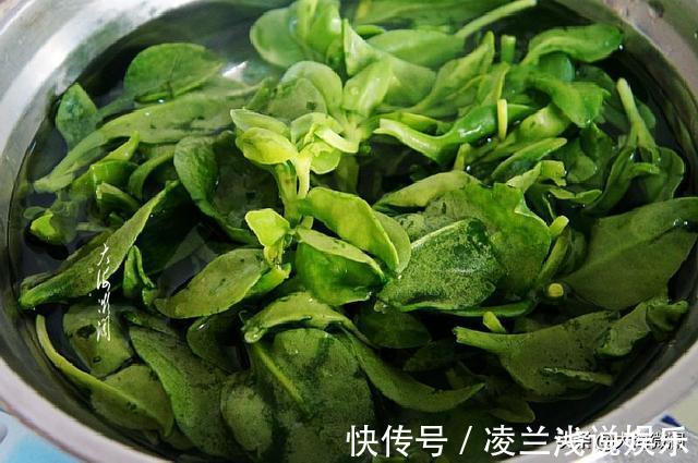 小水|这菜好学易做,消暑又降火,比凉拌菜简单,比沙拉更健康