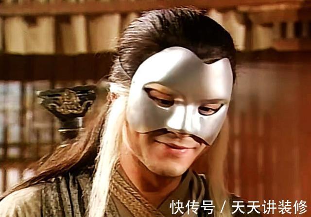 风陵$郭襄为何找遍武林都找不到杨过?你看他死在哪里,金老给出了暗示