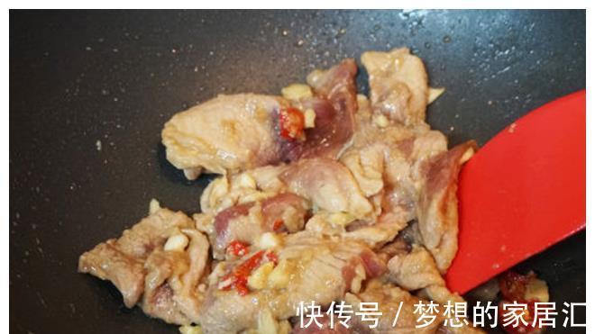 硬菜|教你这道拿手的家常硬菜,营养美味,家里来客人正好露一手!
