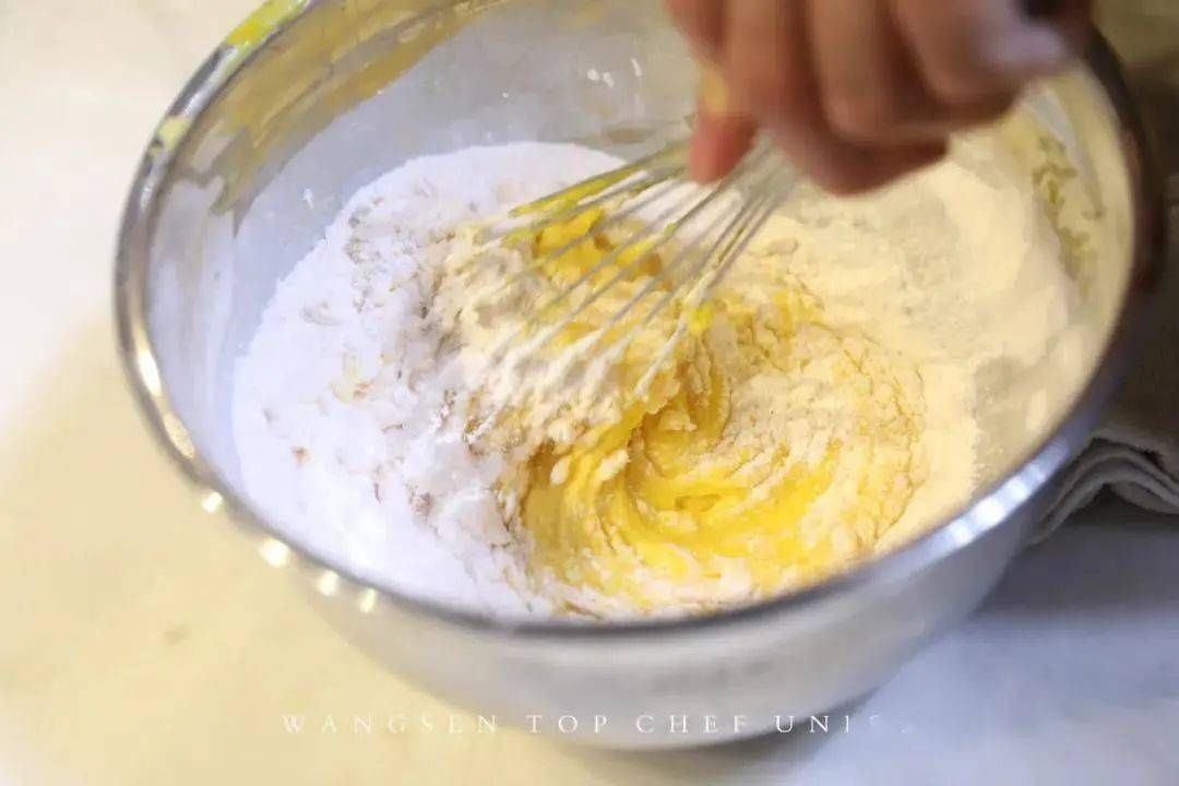 一次就能成功，入口即化的爆浆流心巨无霸泡芙！