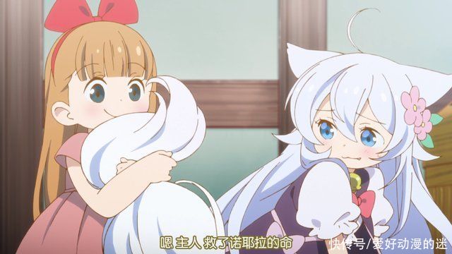 兽耳娘|七月新番评分陆续出炉，最高9.8，最低4.7