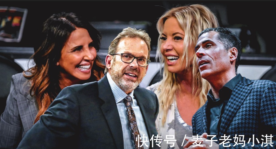 mvp|一条短信取消终身季票惹恼韦斯特,他和湖人的矛盾源于小卡?