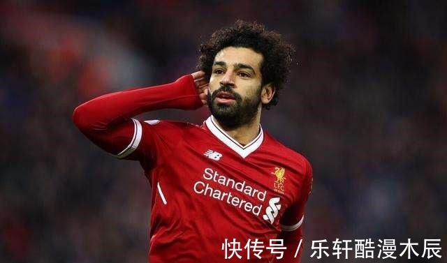 比赛|场内外皆是光芒万丈!埃及法老王萨拉赫为何能成新“足球之王”