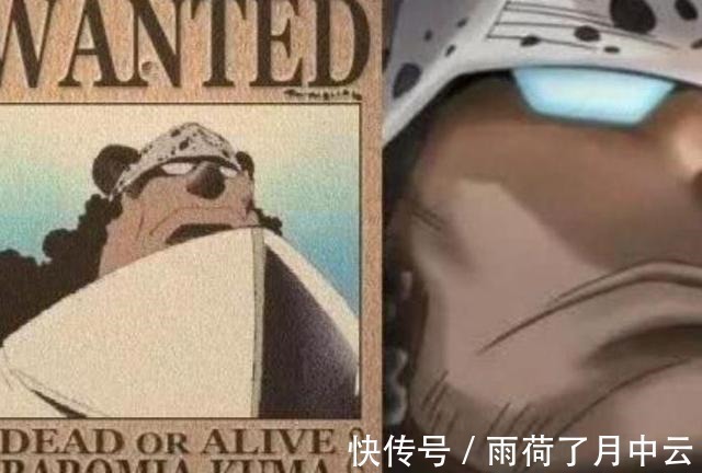 海贼王|海贼王速度最快的5个能力者,第1名隐藏在草帽团,速度完爆四皇