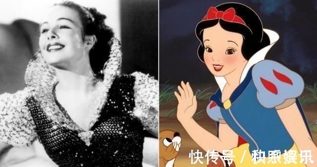 动画师们|101岁“白雪公主”:笑容甜美爱跳舞,可惜没有王子能救醒她了