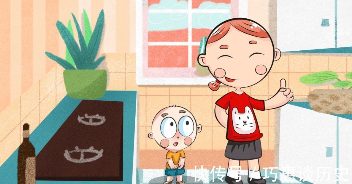 急性肠胃炎|3-6岁的宝宝得了急性肠胃炎,多是诺如病毒感染,一文了解它