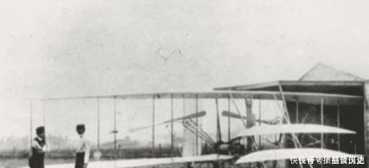 领域 111年前中国已经造出飞机!打破多项飞行记录,中国航空领域起点并不低!