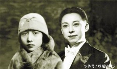 福芝|梅兰芳的二夫人福芝芳有多美?看完这组黑白旧照,简直惊艳了时光