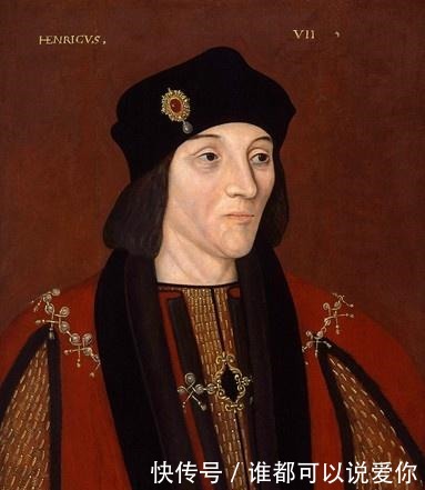 名下|“玫瑰战争”四十年浪漫之名下的王朝更迭与权力喋血