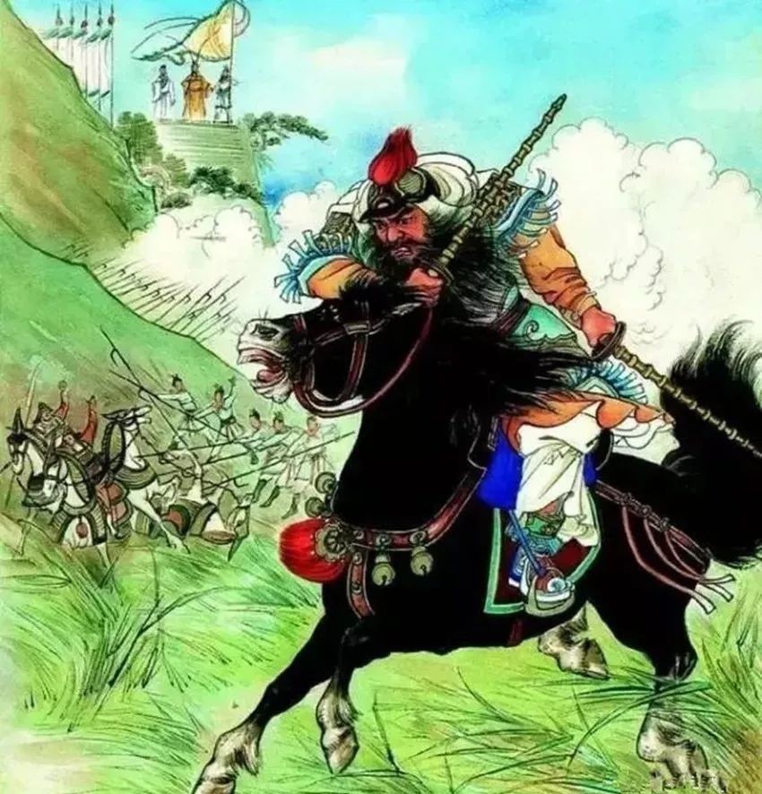 梁山一百单八将,真的算是“英雄好汉”吗?