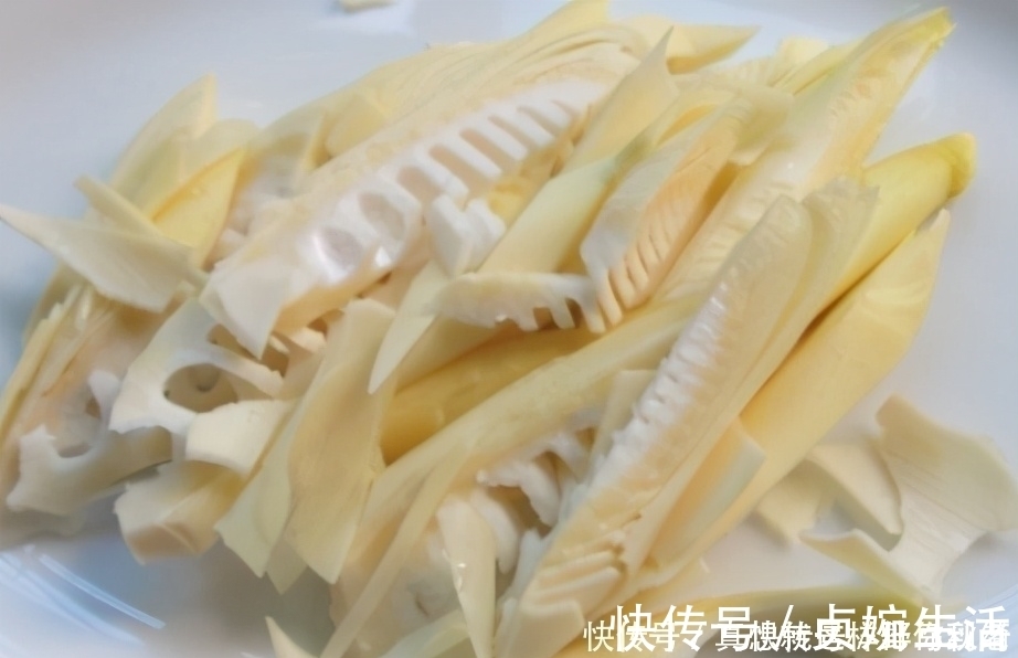 过期|不怕过期的食材，一次性多做点存着，吃到明年也不坏，炖肉香极了