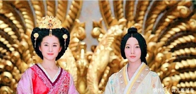 不幸|汉武帝曾经最喜欢的女人，钩弋夫人和卫子夫，谁的结局更不幸？