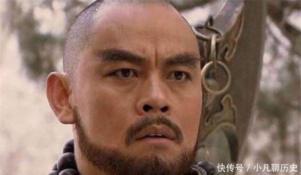 惹不起|张清为何只打鲁智深而不敢打武松原因有3点,主要是他惹不起