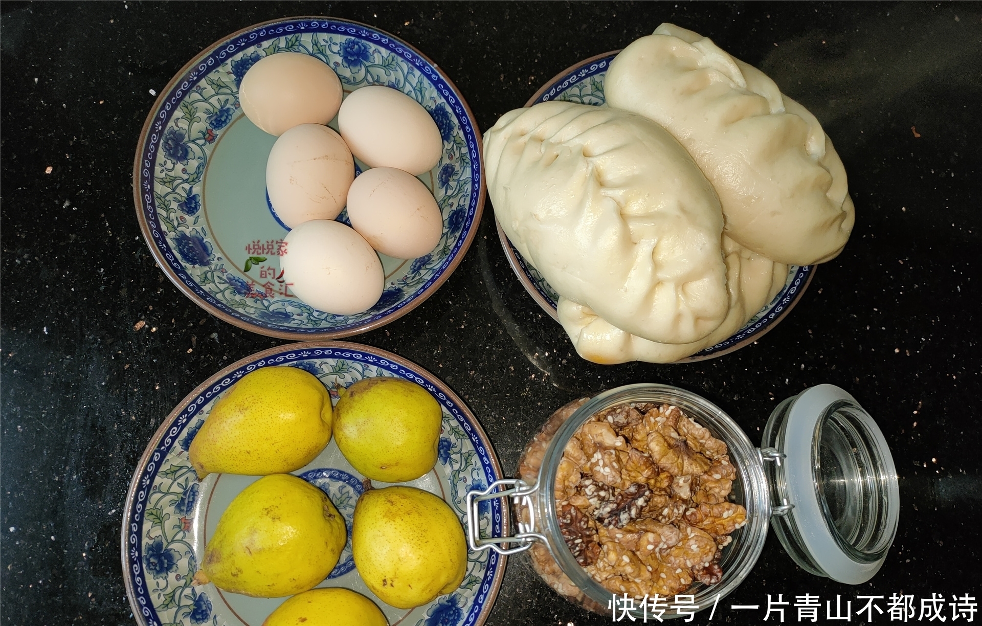 “懒妈妈”7天快手早餐,拒绝假精致,营养合理,孩子爱吃不浪费