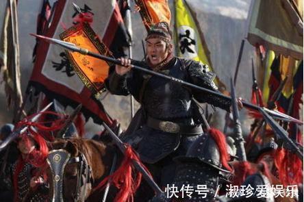 骑兵|武松的实力是否被过度神话了他是绿林好汉中顶尖的,却非全能