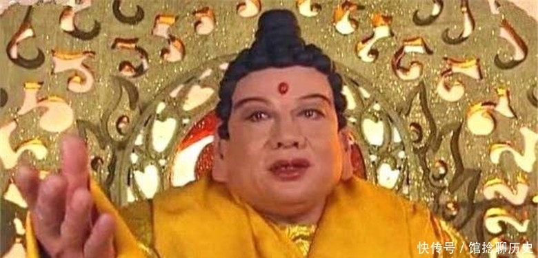 如来送给唐僧一件锦澜袈裟,西行路上,为何唐僧却极少穿?